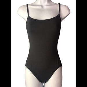 Mirella leotard/bodysuit